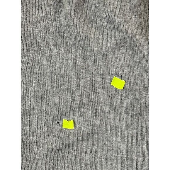 JOHNNY WAS Love SZ Small Aztec Western BOHO Cottage-core Boxy Tunic Top w/Fringe - Picture 15 of 15